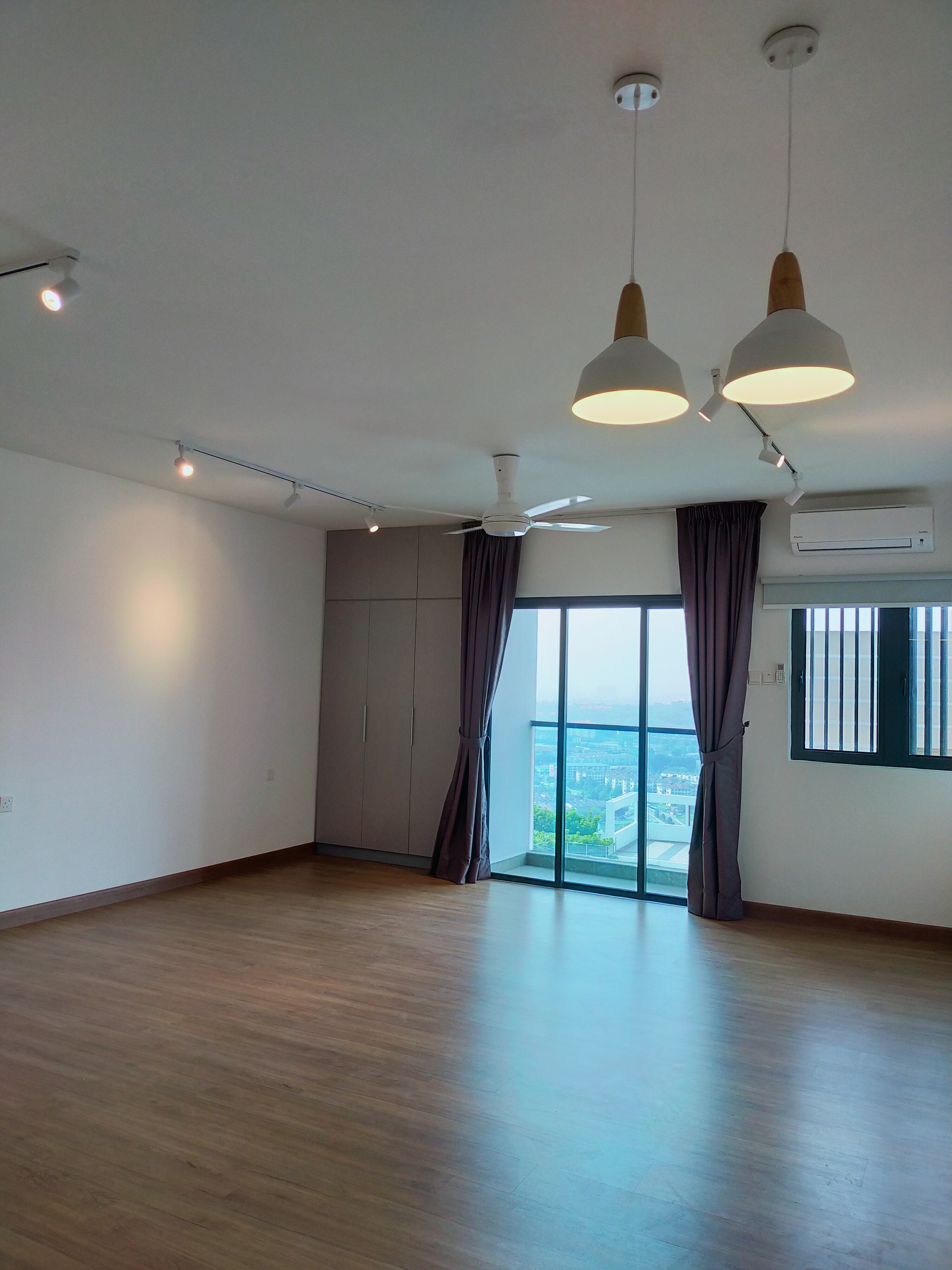 Symphony Tower — for rent in Balakong